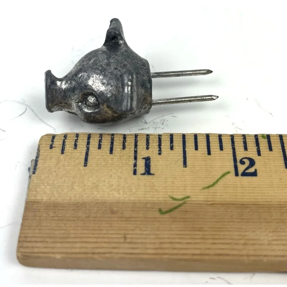 Metzke vintage set